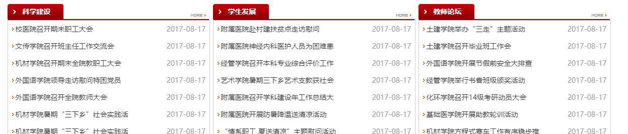 wordpress里,這樣的目錄列表是屬于小工具還是啥?