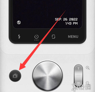 lofi cam怎么導入圖片 lofi cam照片添加導入方法教程