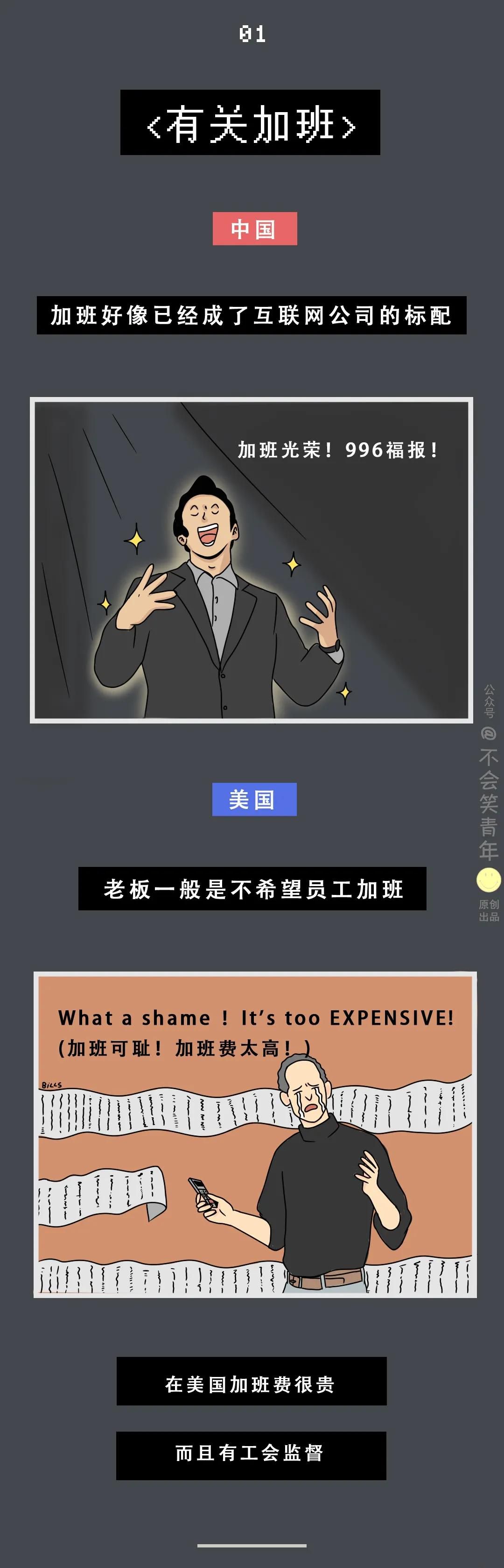 中國程序員VS國外程序員,差距在哪里