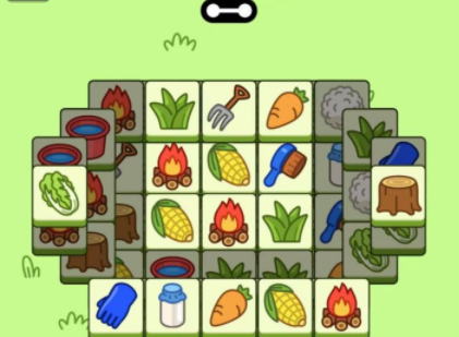 羊了個羊第三關怎么進去在哪里 羊了個羊第3關沒過會重新開始嗎