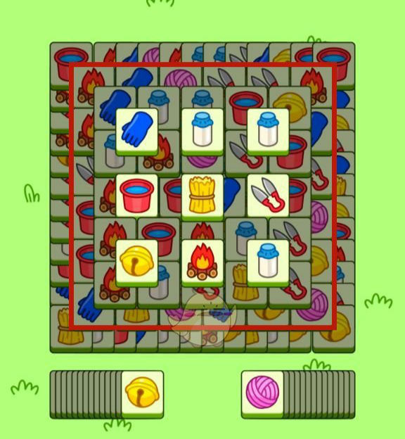 羊了個羊怎么退出羊群   羊了個羊可以退出羊群嗎