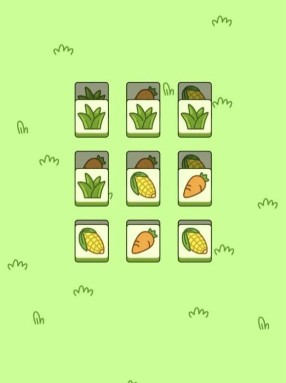 羊了個羊9.22通關截圖最新攻略  羊了個羊9月22日攻略