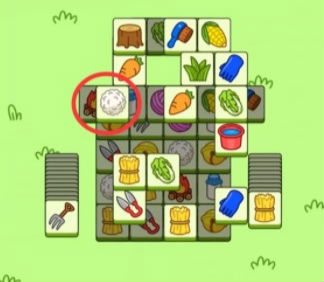 羊了個羊第四關(guān)通關(guān)截圖攻略圖片 羊了個羊第四關(guān)怎么過