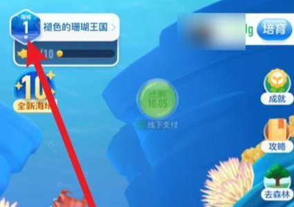 神奇海洋怎么快速升級(jí) 神奇海洋快速升級(jí)攻略方法分享