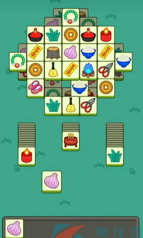 羊了個羊第四關是什么 羊了個羊第四關通關截圖攻略