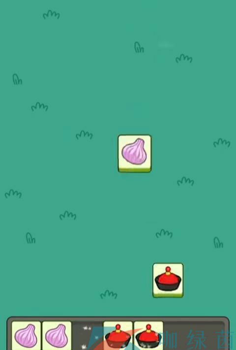 羊了個羊第四關是什么 羊了個羊第四關通關截圖攻略