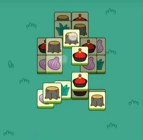 羊了個羊第四關是什么 羊了個羊第四關通關截圖攻略