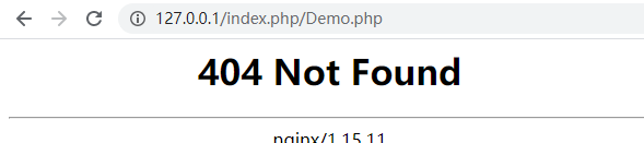 PHPStudy的環境怎么訪問TP6框架的控制器文件