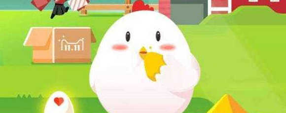 螞蟻莊園小雞怎么睡覺 螞蟻莊園小雞睡覺時間玩法攻略