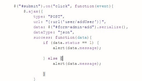 管理員添加問題
