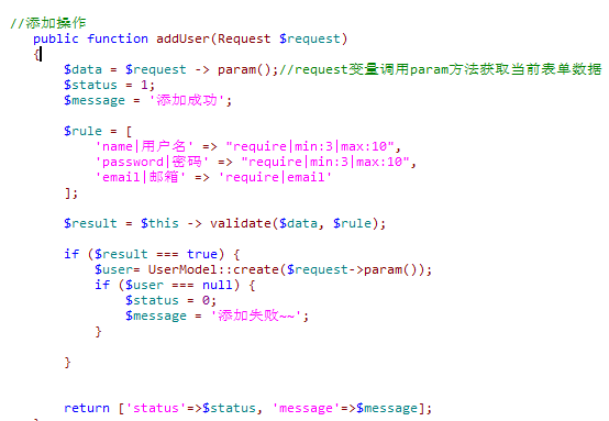 管理員添加問題