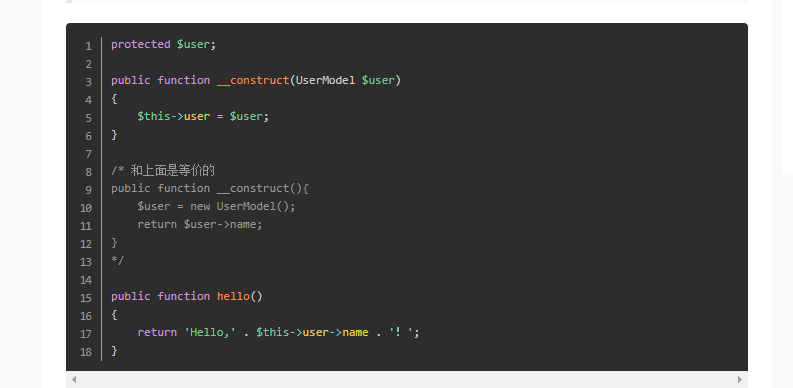 大佬們 這段代碼為什么能獲取到用戶名稱!!!