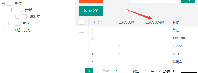 tp5.1如何使用獲取器添加自定義字段?
