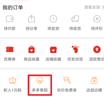 拼多多果園怎么養狗  拼多多澆水怎么養狗防偷水