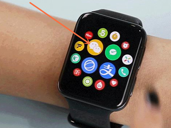 oppowatch2微信怎樣發(fā)語(yǔ)音?oppowatch2發(fā)微信語(yǔ)音消息方法介紹