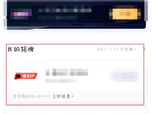 怎么看qq會員還有多少天到期