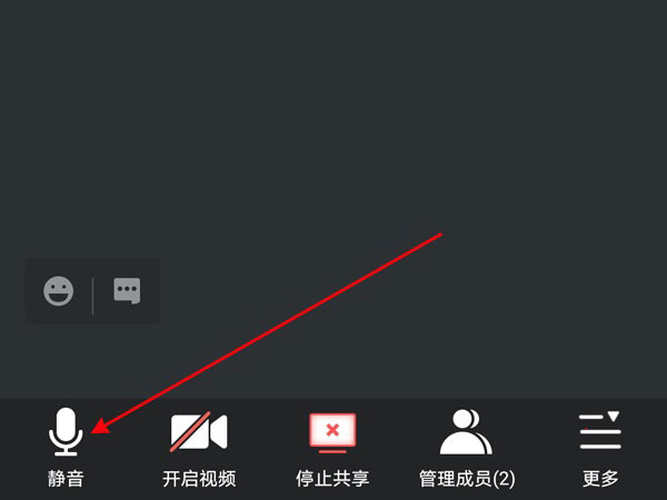 騰訊會(huì)議怎么共享視頻聲音