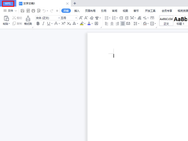 wps歷史記錄在哪