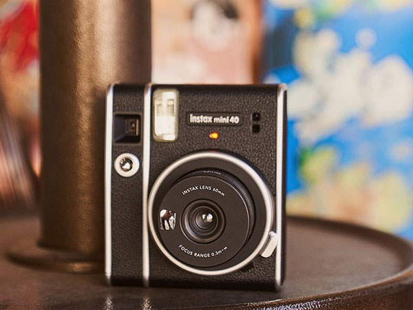 拍立得自拍鏡如何安裝?拍立得自拍鏡安裝方法