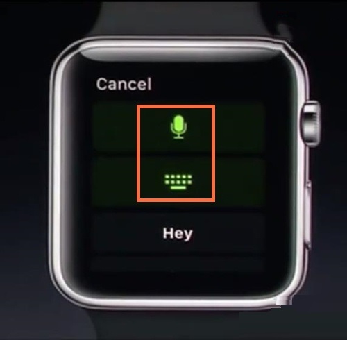 iwatch微信手寫在哪里設(shè)置？iwatch微信手寫設(shè)置方法