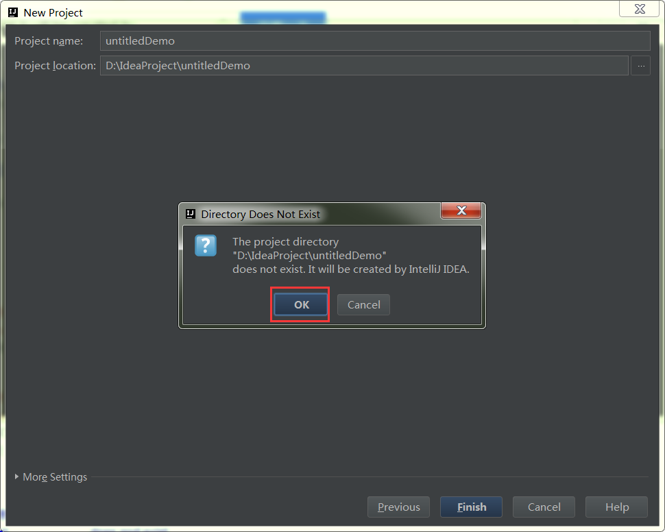 使用IDEA創(chuàng)建java項(xiàng)目的步驟詳解(hello word)
