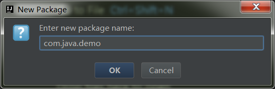 使用IDEA創(chuàng)建java項(xiàng)目的步驟詳解(hello word)