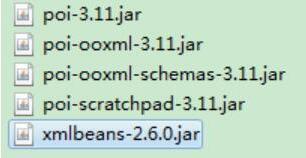 java讀取word文檔,提取標題和內容的實例
