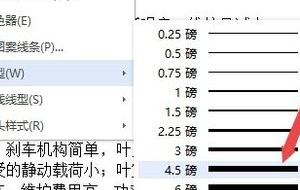 wps裝訂線在哪里設置？