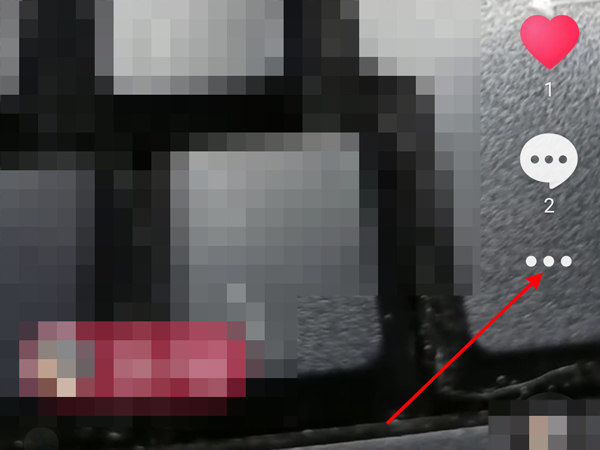 抖音作品如何刪除視頻