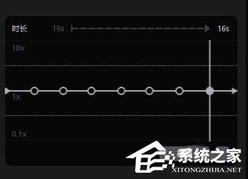 剪映Windows專業電腦版怎么使用曲線變速？剪映曲線變速在哪里？