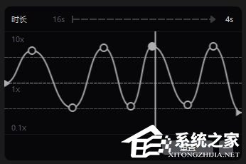 剪映Windows專業電腦版怎么使用曲線變速？剪映曲線變速在哪里？