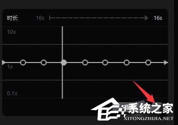 剪映Windows專業電腦版怎么使用曲線變速？剪映曲線變速在哪里？