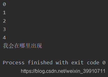 python 多線程實現(xiàn)多任務(wù)的方法示例