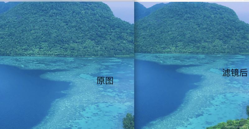 python實現圖像處理之PiL依賴庫的案例應用詳解