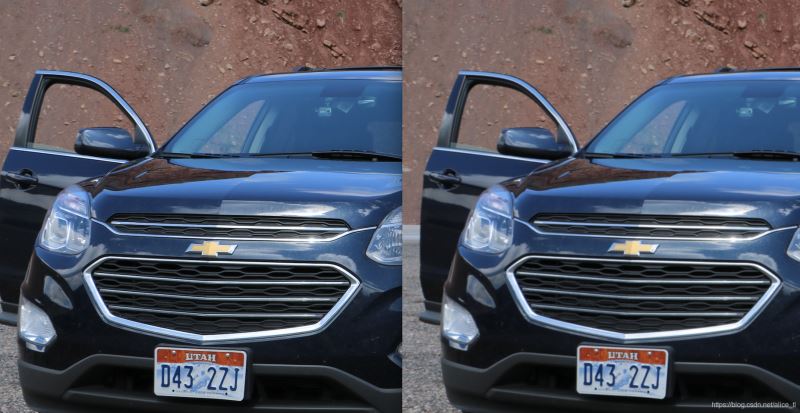 python實現圖像處理之PiL依賴庫的案例應用詳解