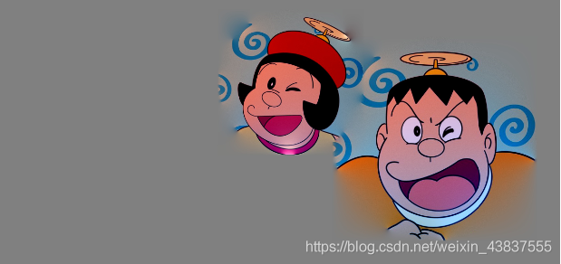 Python利用ROI進(jìn)行圖像合成的問題小結(jié)