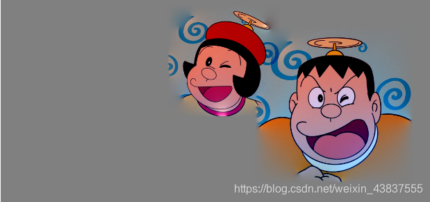 Python利用ROI進(jìn)行圖像合成的問題小結(jié)