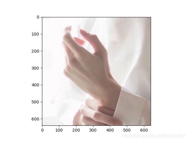 python圖片灰度化處理的幾種方法