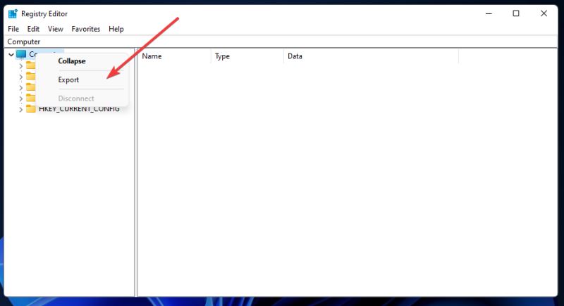 Win11如何修復注冊表 Win11一鍵修復注冊表教程