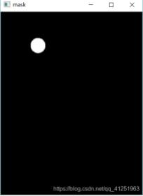 python OpenCV實現答題卡識別判卷