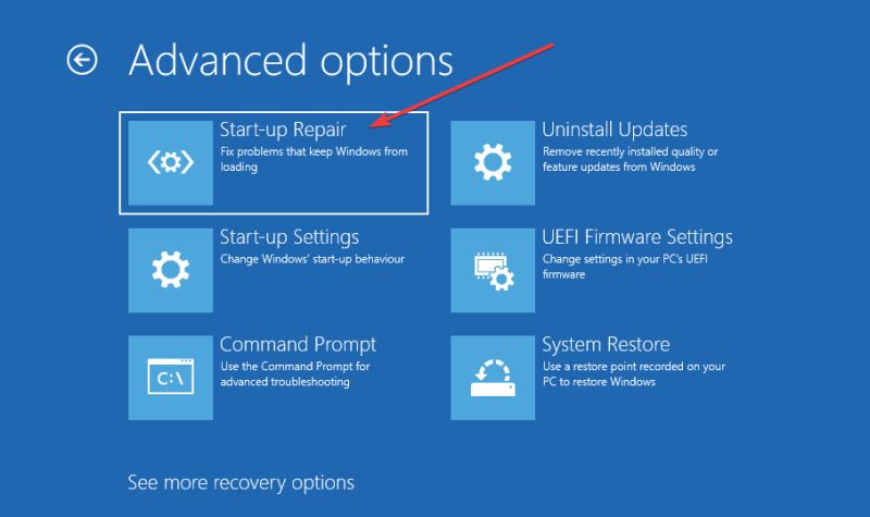Win11如何修復注冊表 Win11一鍵修復注冊表教程