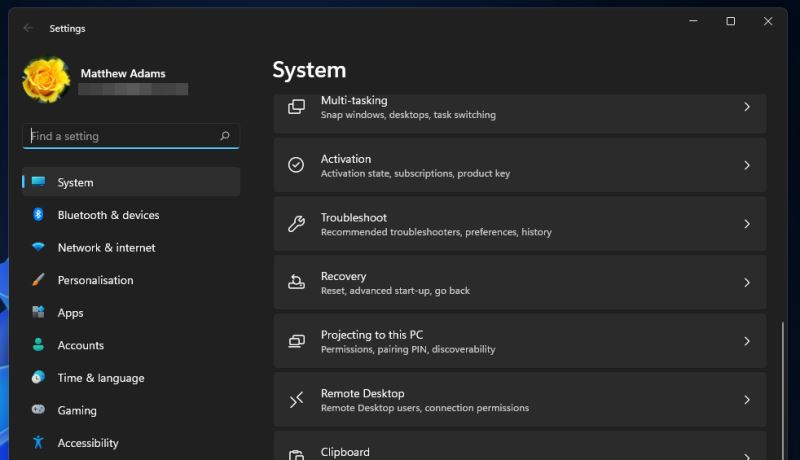 Win11如何修復注冊表 Win11一鍵修復注冊表教程