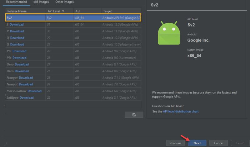 如何在Win10、Win11以及Mac3上安裝Android 12L？