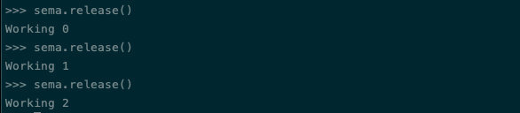 分析Python感知線程狀態(tài)的解決方案之Event與信號(hào)量