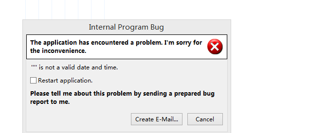 mysql fornt登錄的時候只能用root 密碼123456,登錄進去后創(chuàng)建的數(shù)據(jù)表一直提示internet program bug