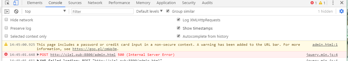 剛放到服務(wù)器的項(xiàng)目出現(xiàn)這中錯(cuò)誤,有高手指點(diǎn)嗎