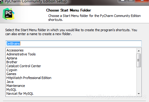 Python和Pycharm 環境部署詳細步驟