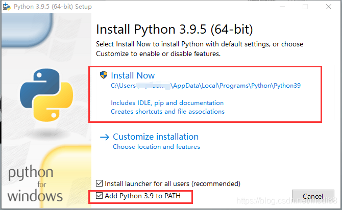 Python和Pycharm 環境部署詳細步驟