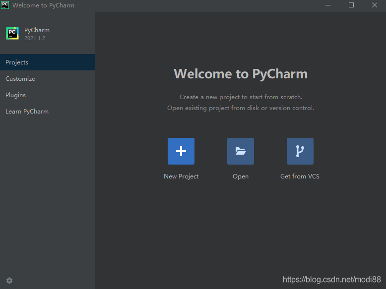Python和Pycharm 環境部署詳細步驟
