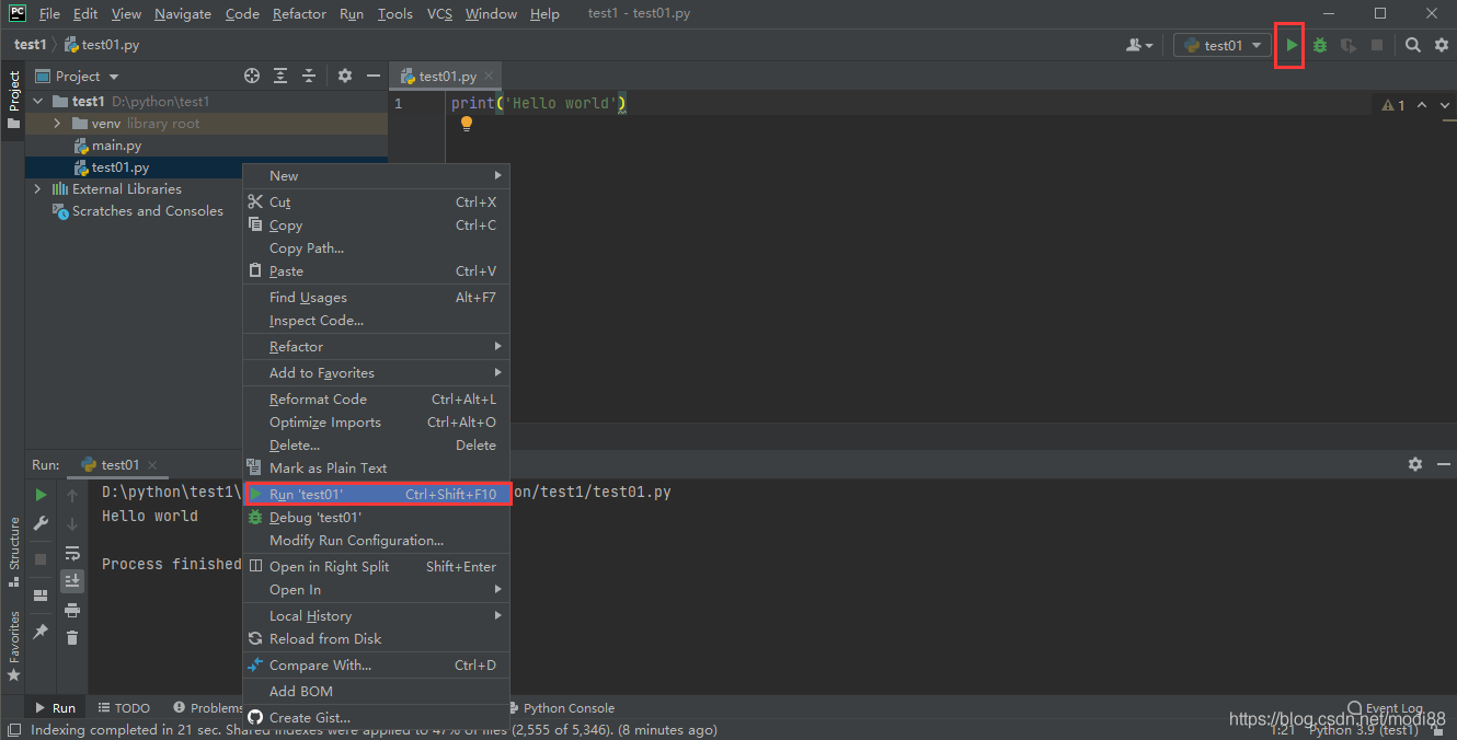 Python和Pycharm 環境部署詳細步驟